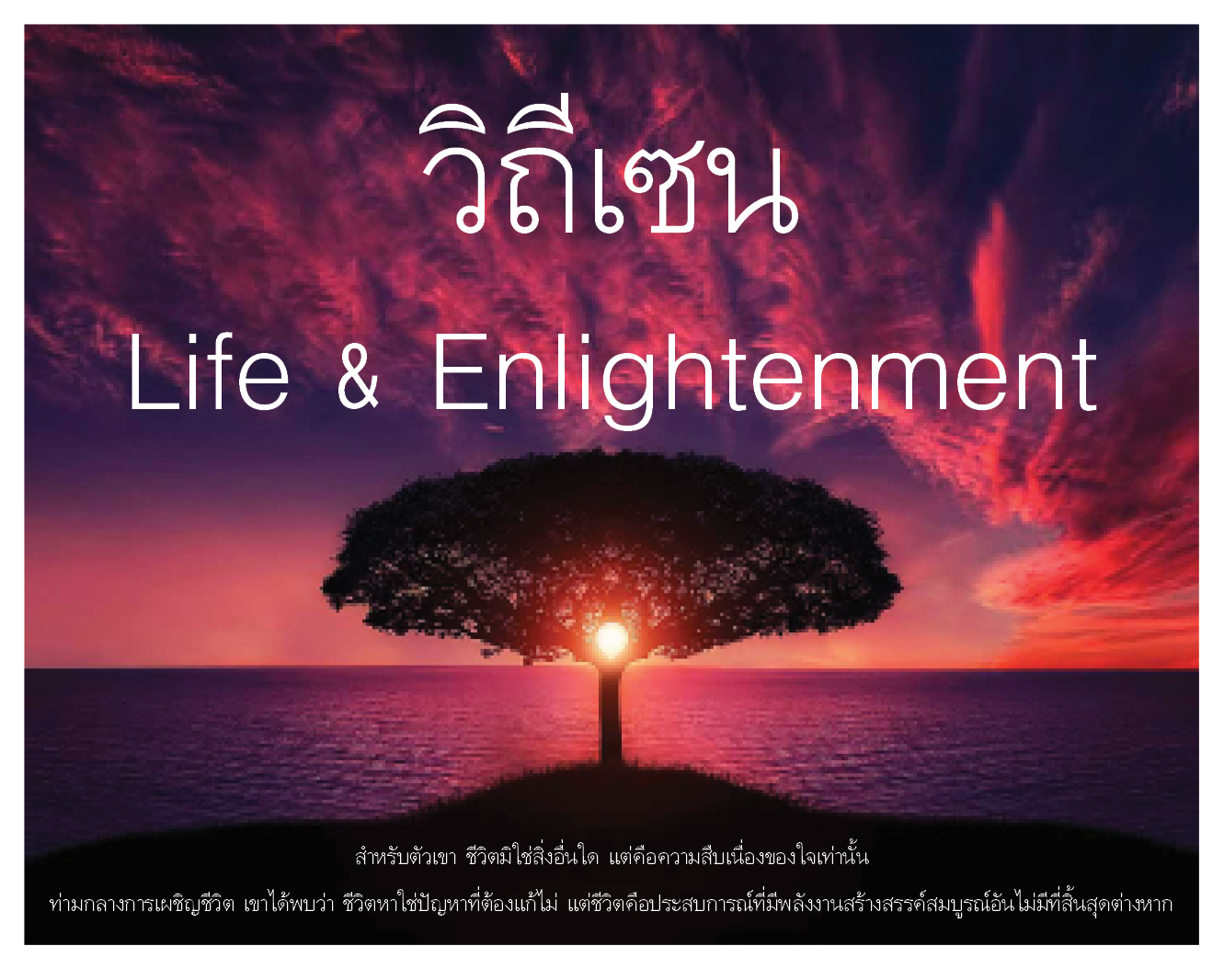 วิถีเซน วิถีเซน