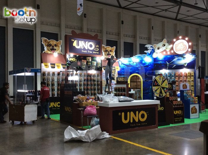 UNO อิเนะเบนโตะ UNO อิเนะเบนโตะ