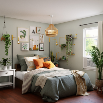 Bedroom Bedroom