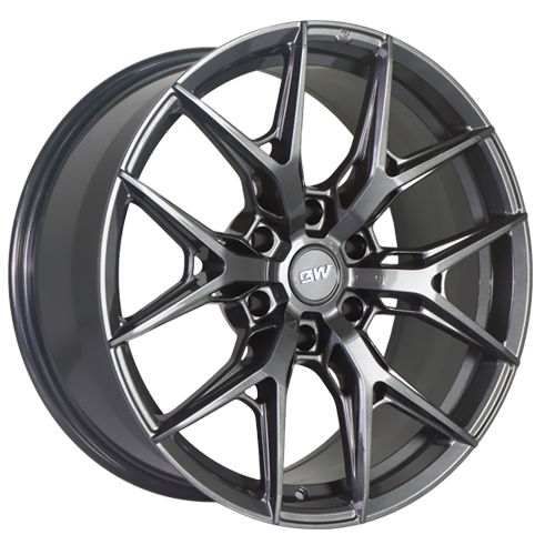 B-156 18x9 ET 10 PCD 6x139.7