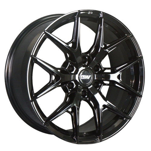 B-156 18x9 ET 10 PCD 6x139.7