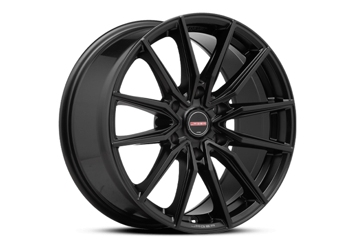 Jager Onix 18x8.5 ET 40 PCD 6x139.7