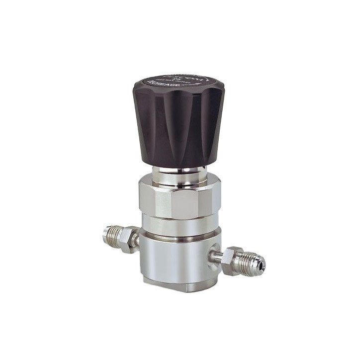 Tescom Pcv TESCOM 64-2600 Series Electronic Pressure Regulator
