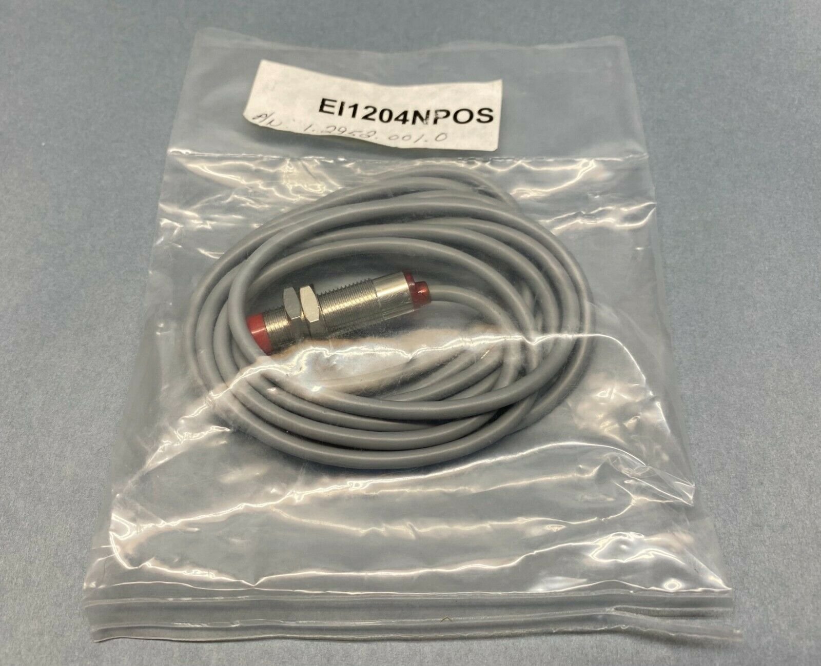 AECO Inductive Proximity Sensor - flowautomech