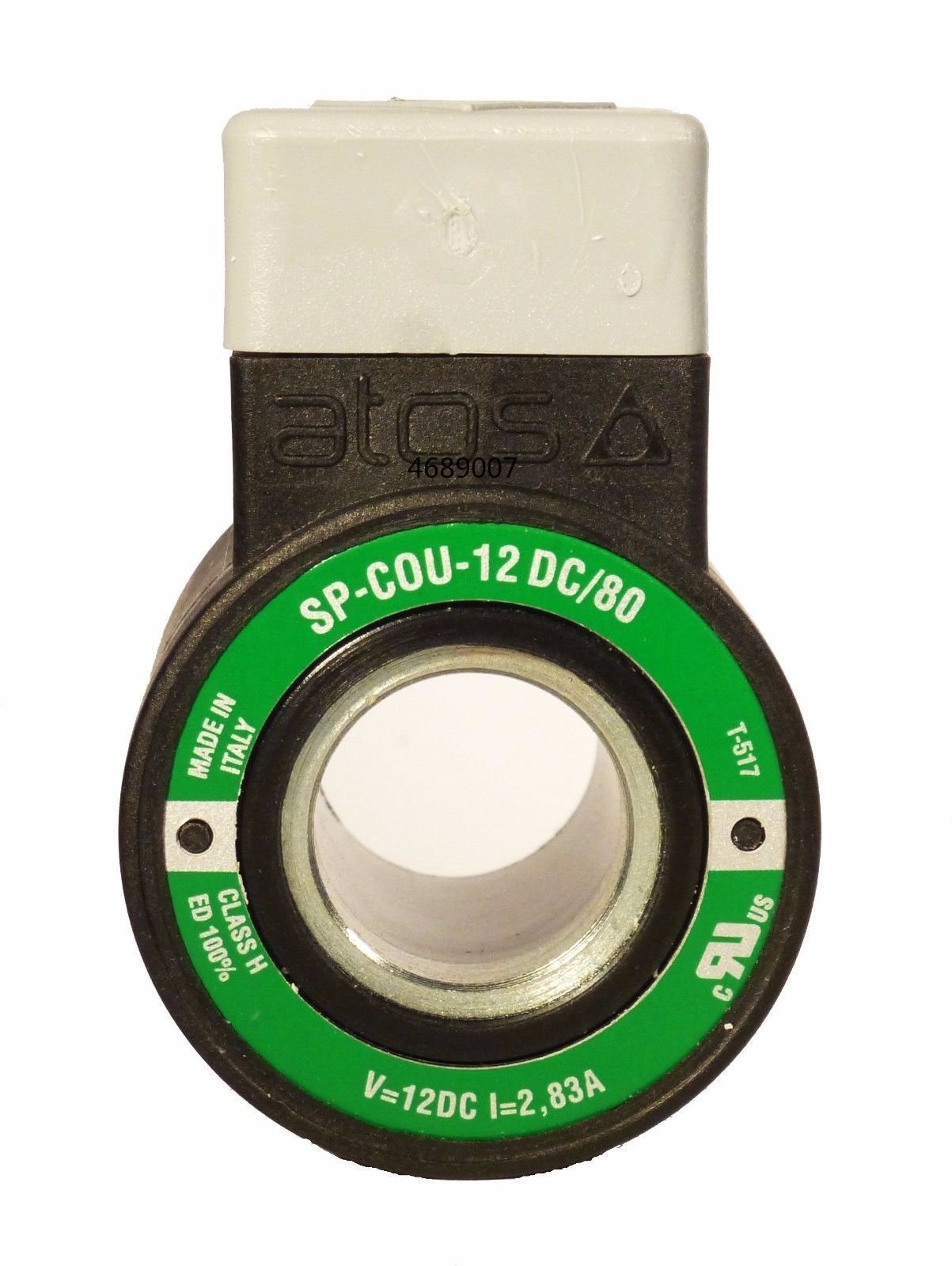 Atos SP-COU Magnet-Spule DHI Ventil solenoid coil valve