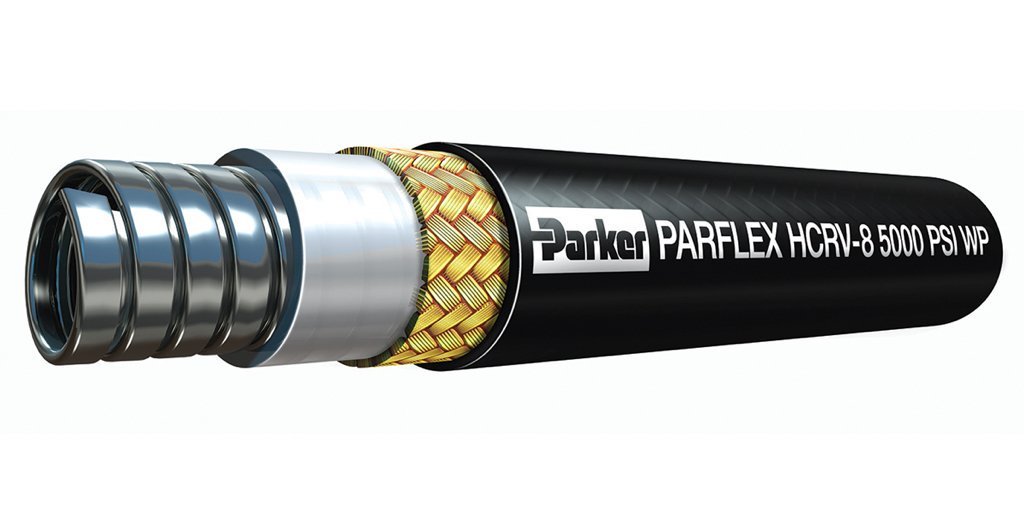 PARKER THERMOPLASTIC HOSE