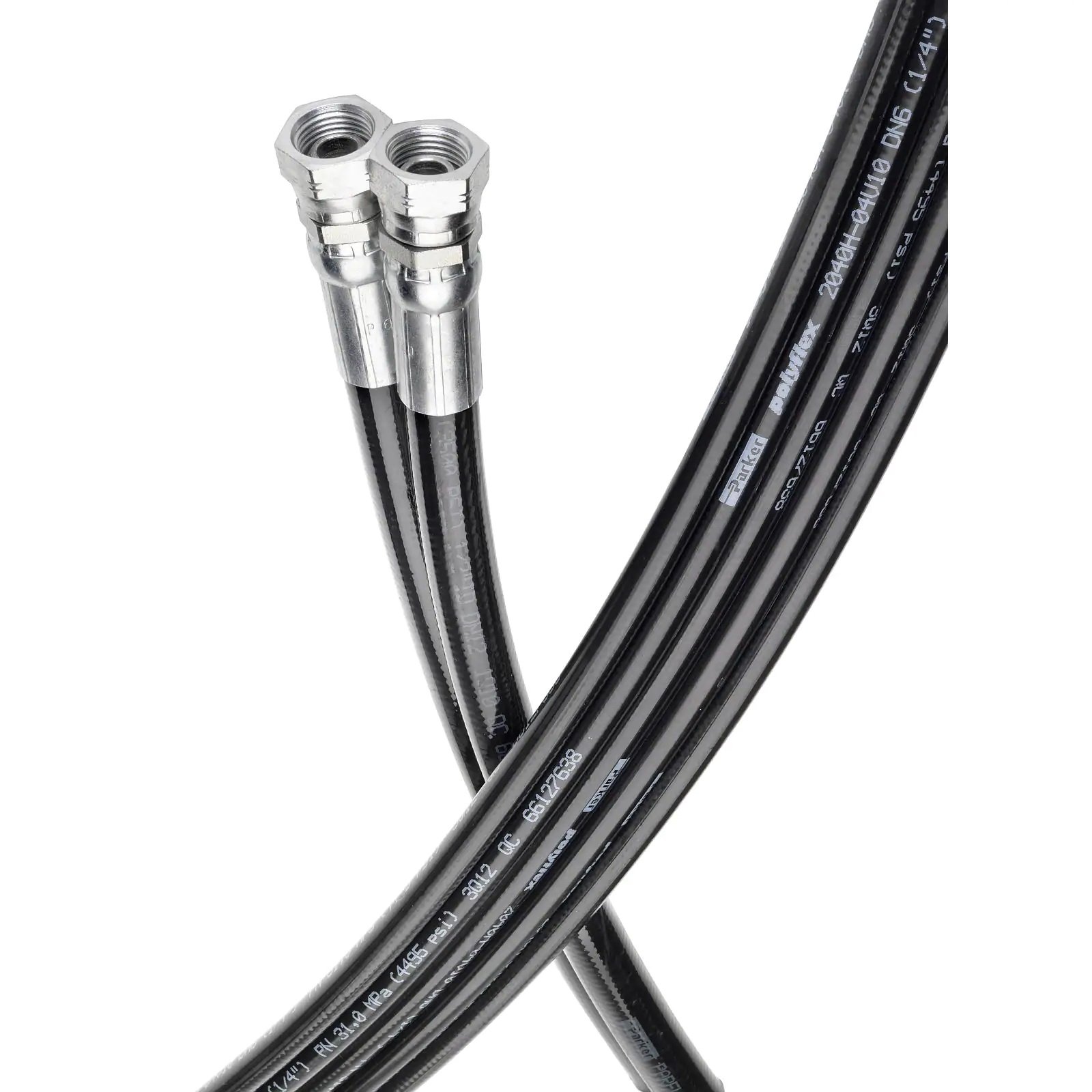 PARKER THERMOPLASTIC HOSE flowautomech