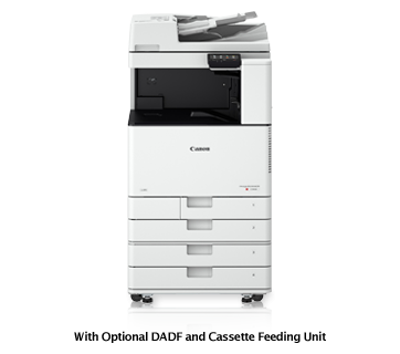 imageRUNNER C3020