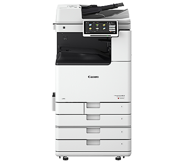 imageRUNNER ADVANCE DX C3926i - triplelinkshop