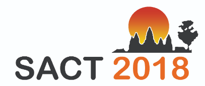 The 5th  Southeast Asia Conference on Thermoelectrics (SACT2018)