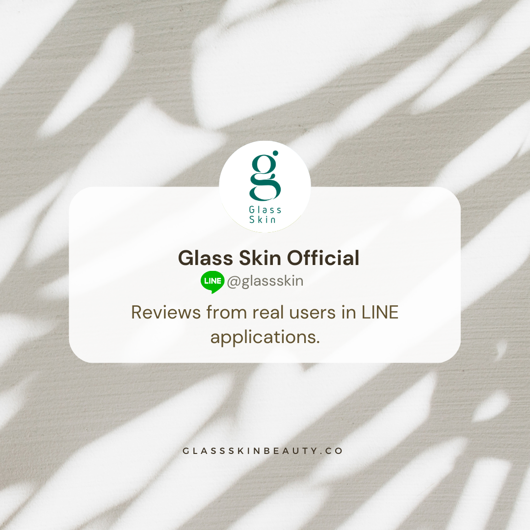 Glass Skin Review