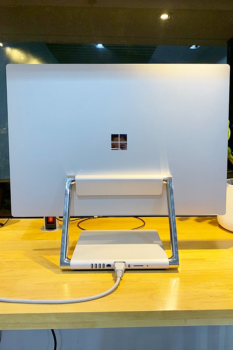 ซ่อม Surface Studio เปิดไม่ติด ซ่อม Surface Studio เปิดไม่ติด