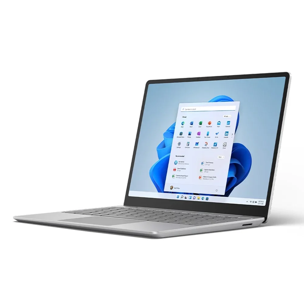 Surface Laptop Go Surface Laptop Go