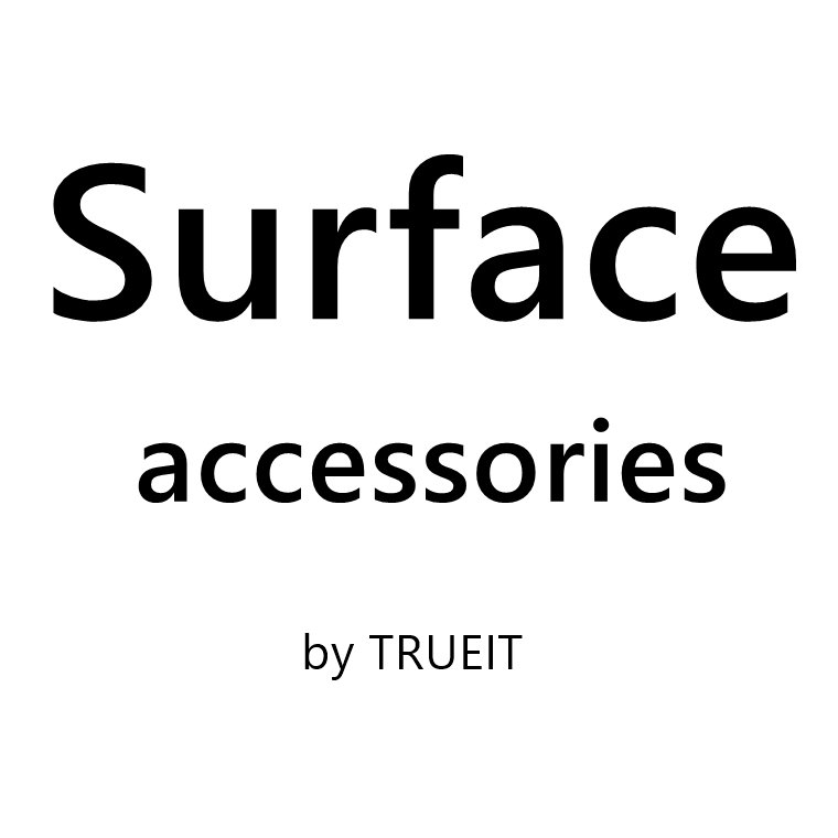 อุปกรณ์เสริม Surface