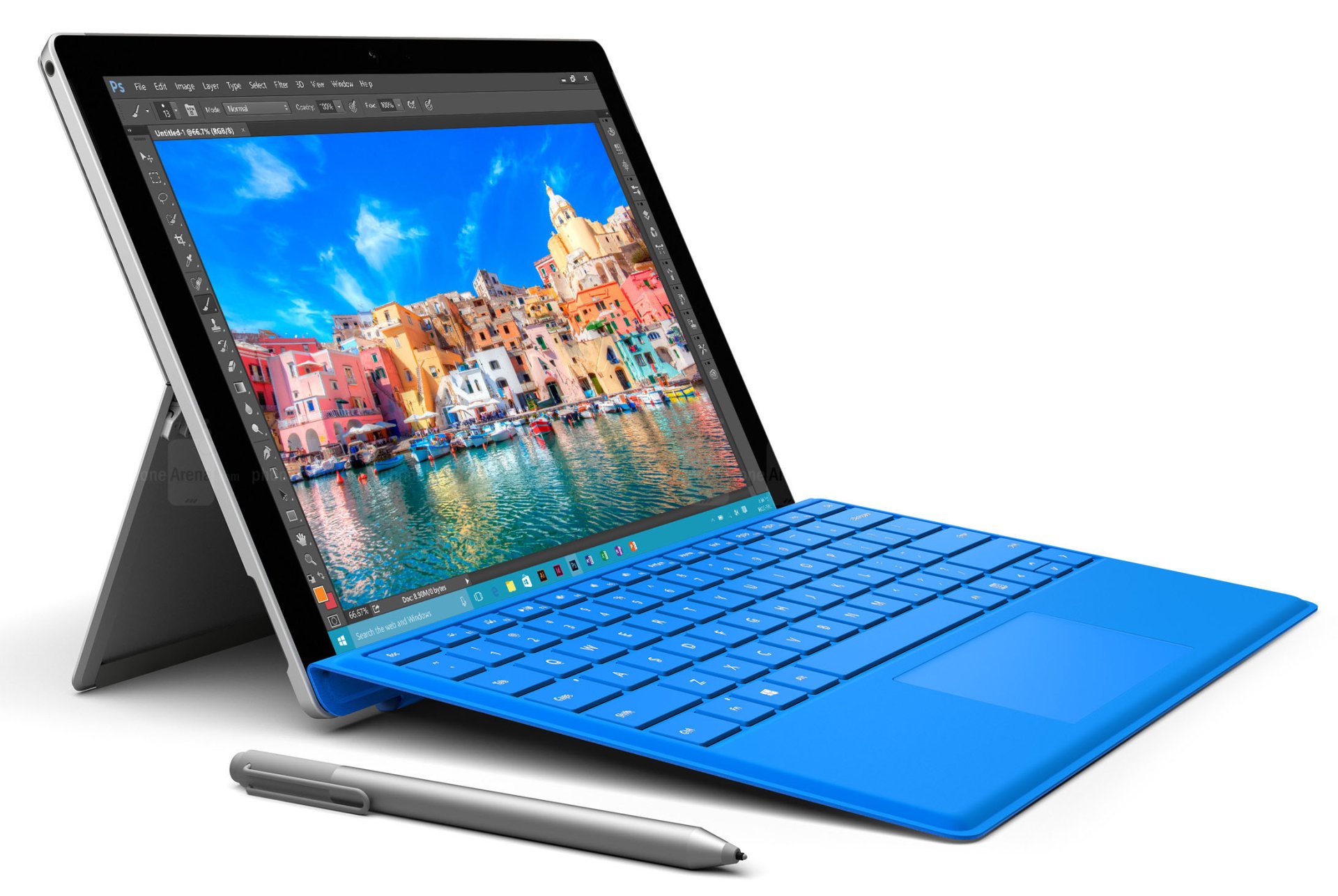 Surface Pro 4 Surface Pro 4