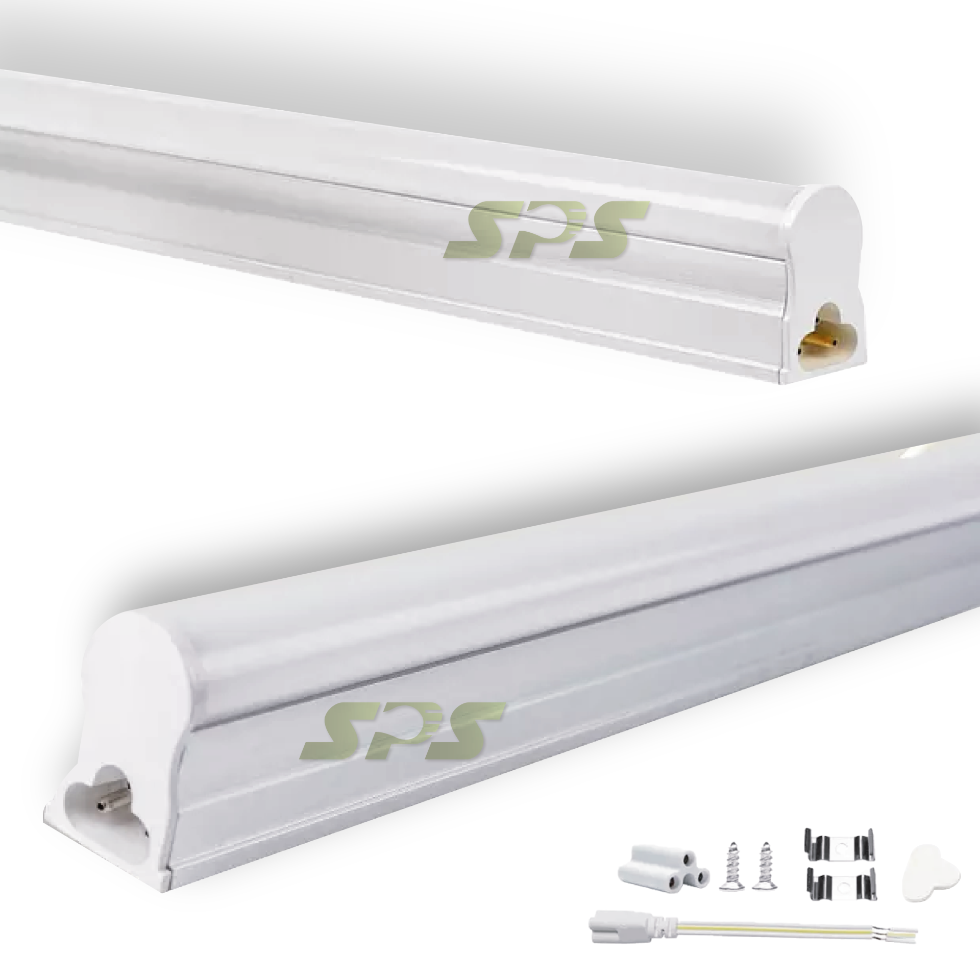 LED T5 FULL SET 90CM.