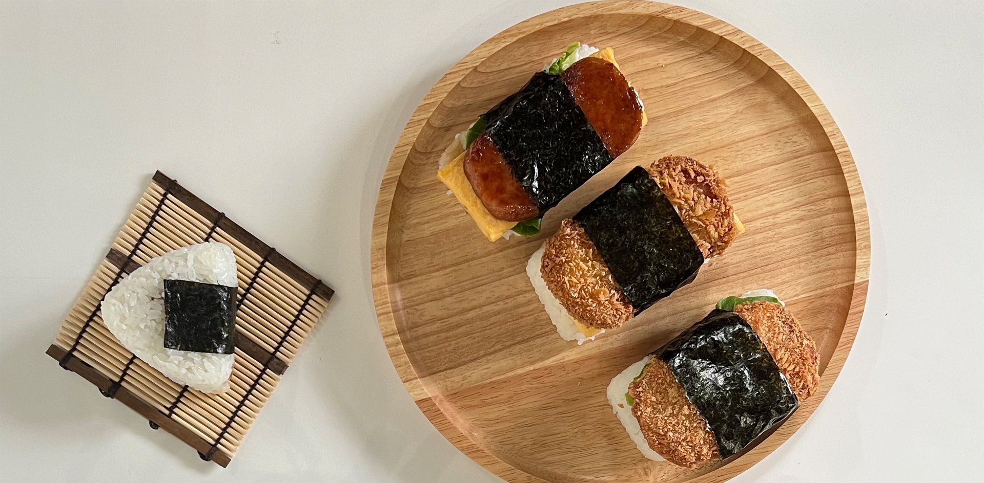 If you love Hawaii and all things delicious, you’re in luck! A delicious and easy homemade Hawaiian Spam Musubi is just one of the great things you can make at home with this recipe. If you love Hawaii and all things delicious, you’re in luck! A delicious and easy homemade Hawaiian Spam Musubi is just one of the great things you can make at home with this recipe.