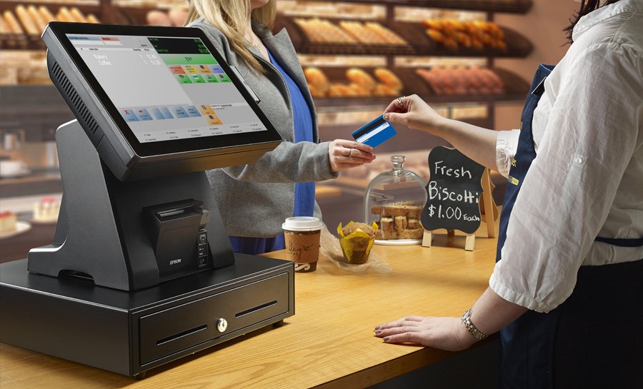 ระบบ POS คืออะไร?  ระบบ POS คืออะไร?