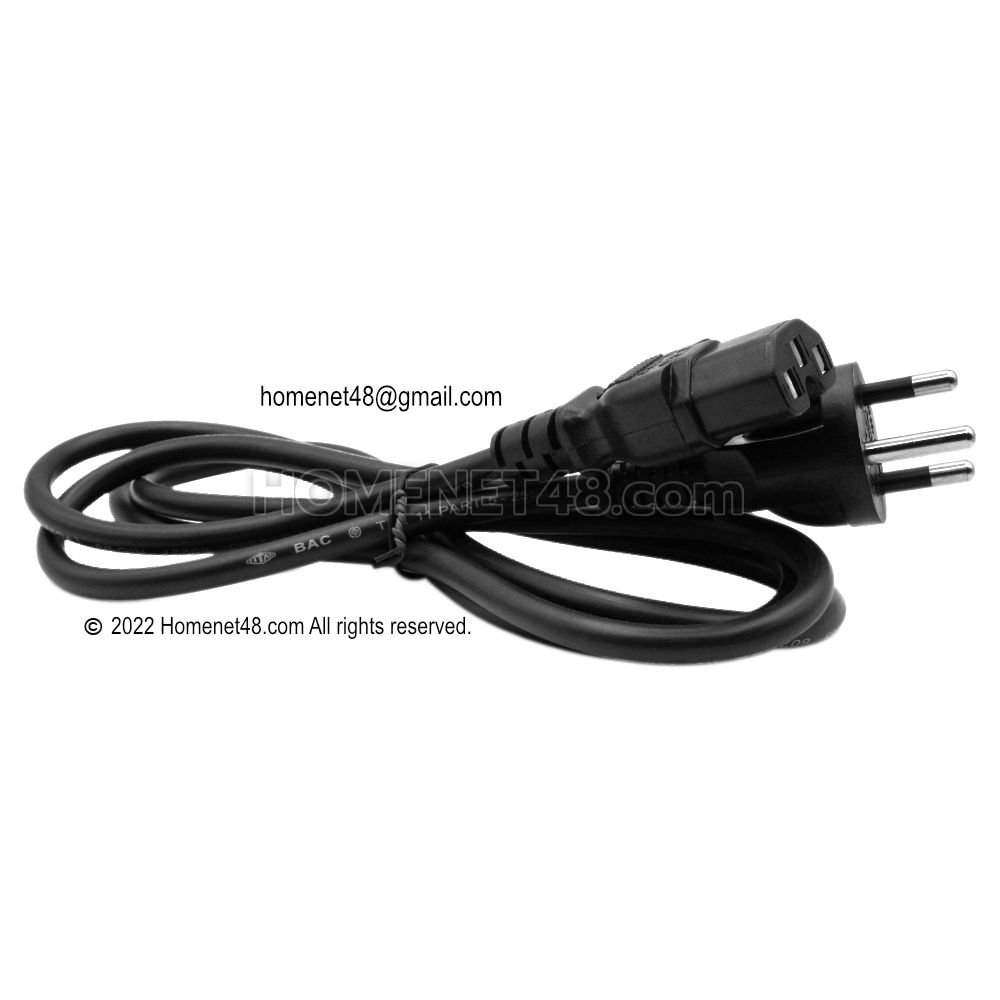 AC 3 To C15 1 Sq mm Homenet48 ac-3-to-c15-1-sq-mm-homenet48