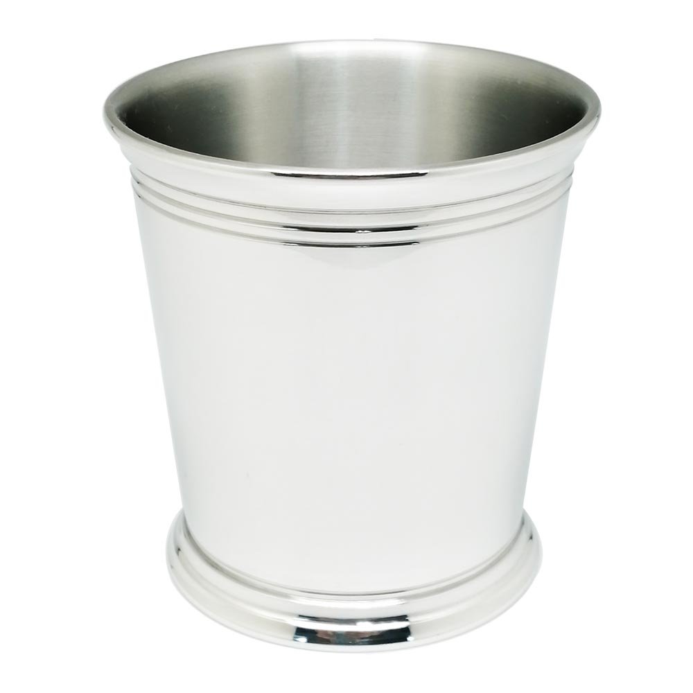Pewter LGE. Mint Julep Cup,
