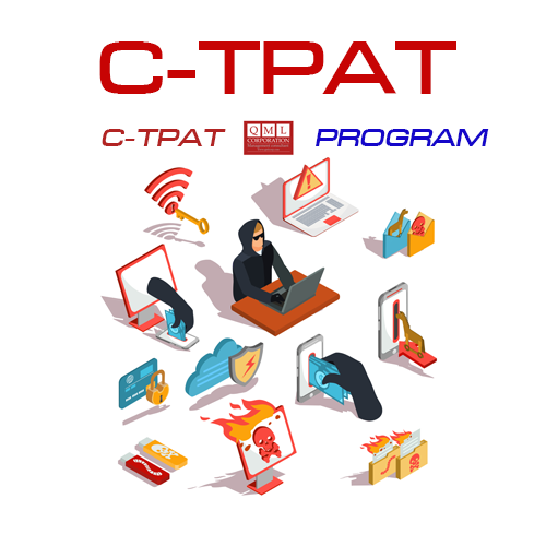 C-TPAT management 2017