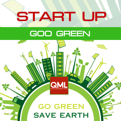 GooGreen START UP GooGreen START UP