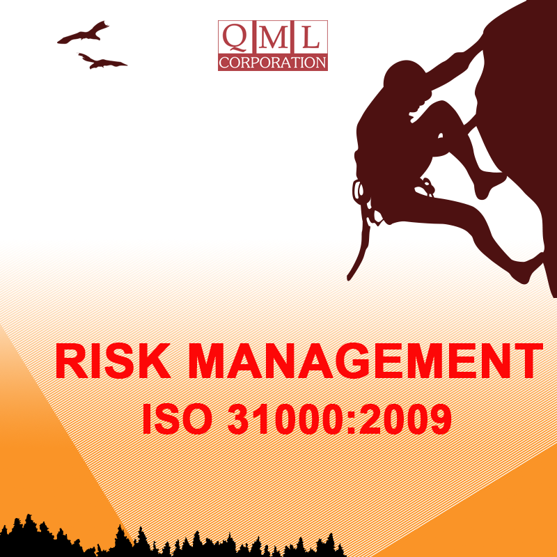 ISO 31000:2009 Risk management
