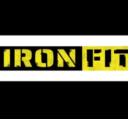 IRON FIT - Gym & Fitness Sukhumvit 26