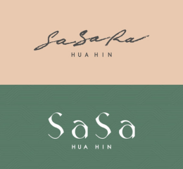 SASA & Sasara Hua Hin