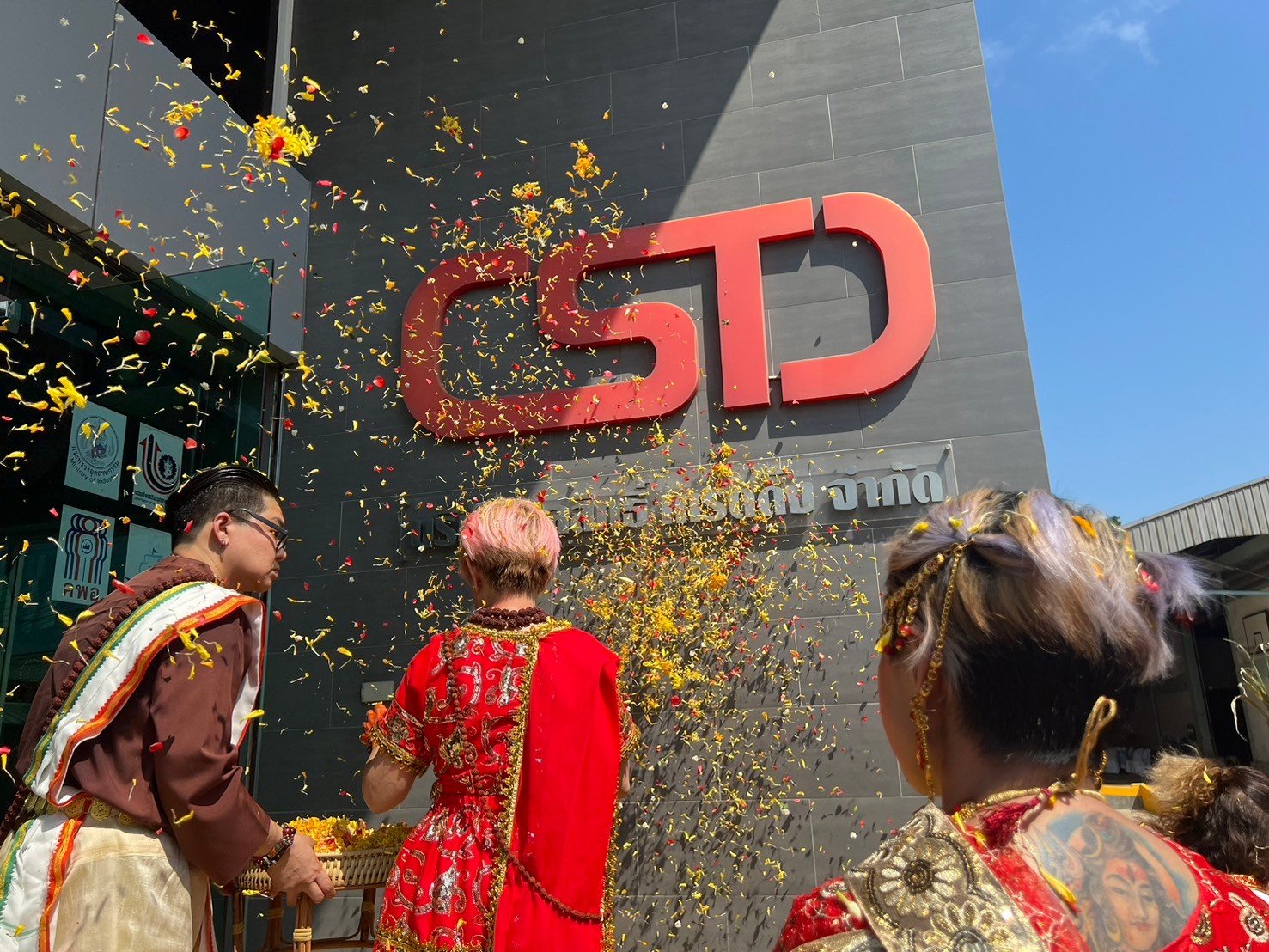 พิธีในการเชิญพระพิฆเนศ เทพแห่งความสำเร็จ 2567 พิธีในการเชิญพระพิฆเนศ เทพแห่งความสำเร็จ 2567