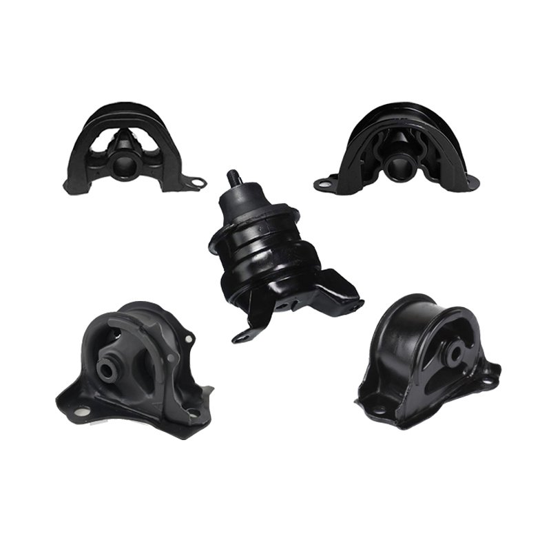 Crv store motor mount
