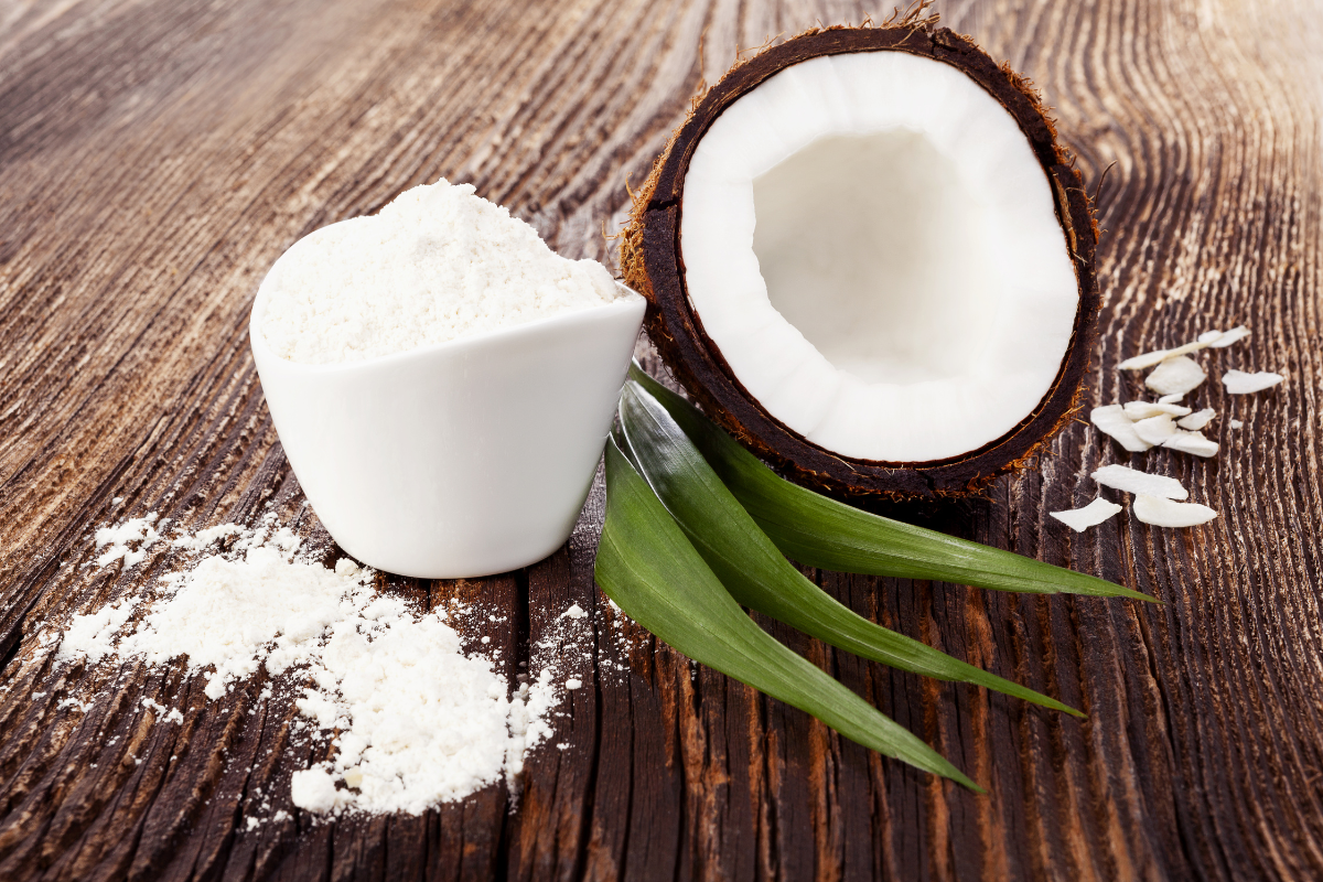 Coconut Milk Powder: The Evolution from Liquid to Powdered Excellence