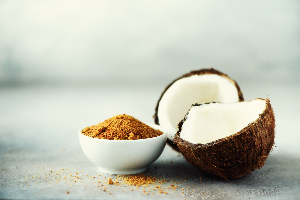 Embracing Coconut Sugar: Exploring Its Benefits and Reasons for Adoption