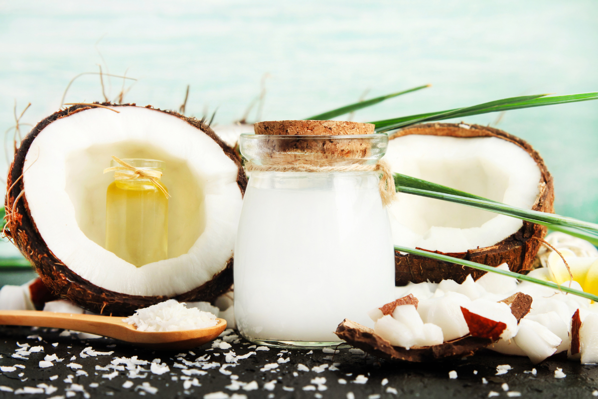 Unveiling the Virtues of Virgin Coconut Oil: From Beauty to Health