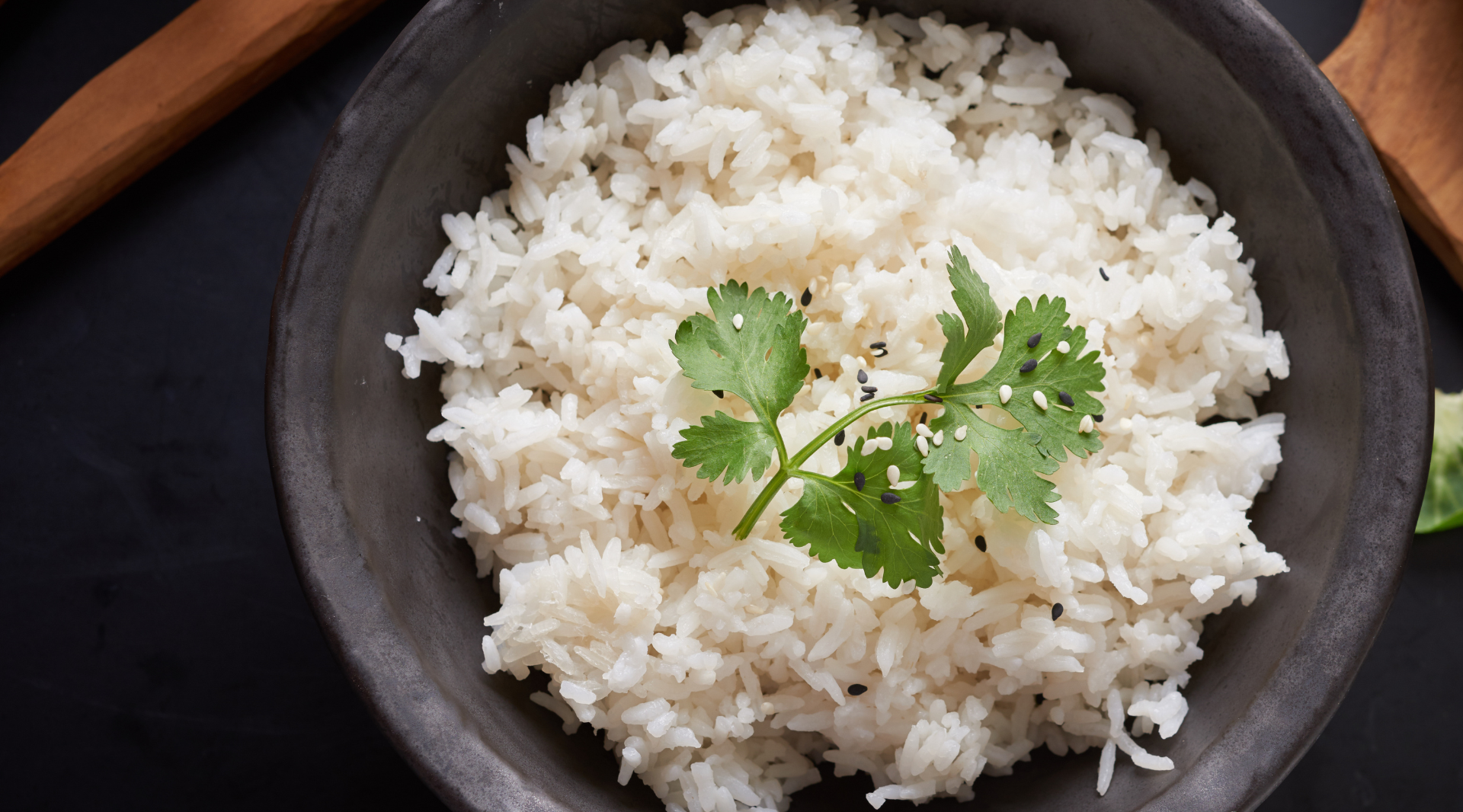 Coconut Rice: Elevate Plain Rice to Unique Delight