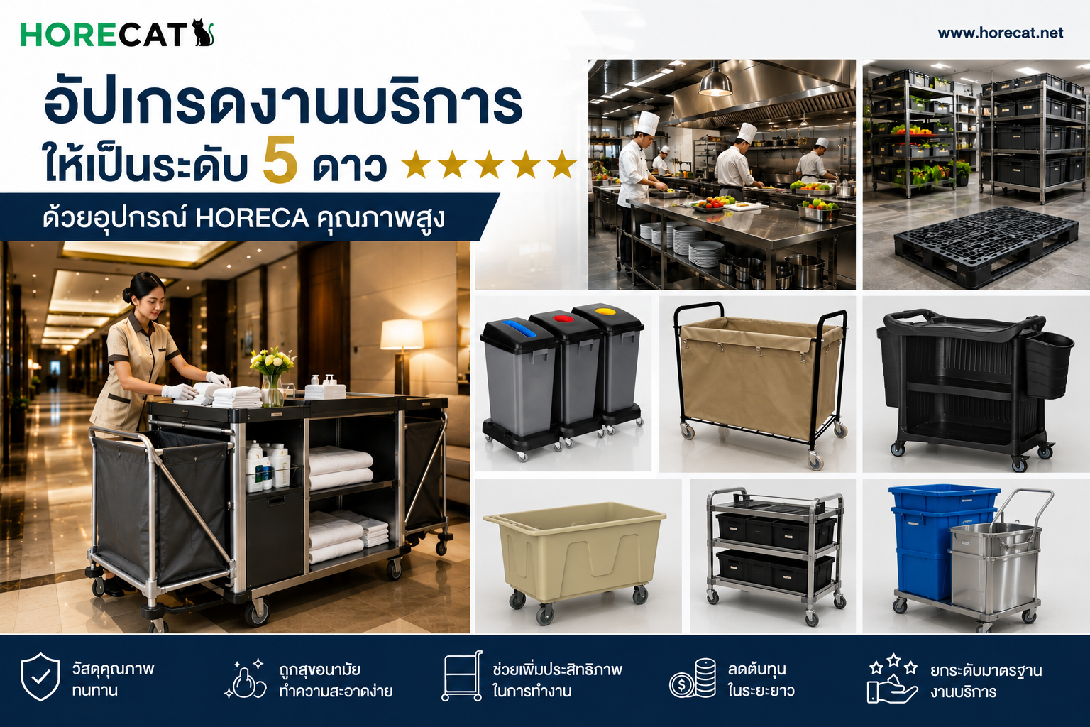 สินค้าhoreca