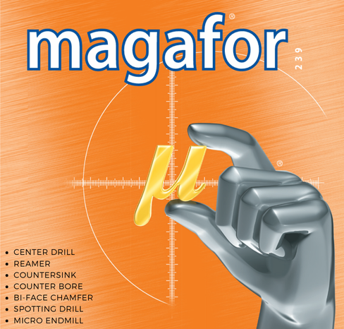 Magafor Thailand