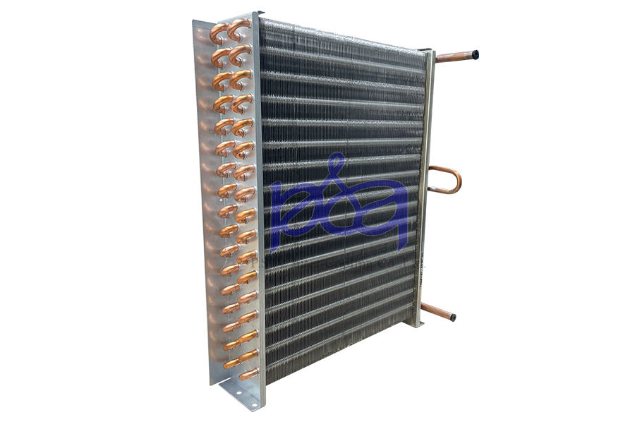 Compacted Condenser Coil CONDENSER COIL