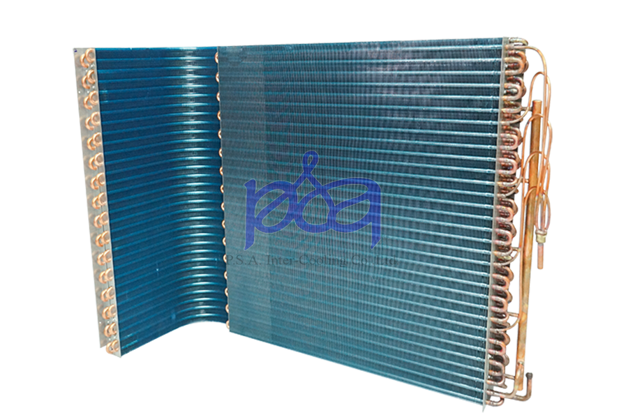 CONDENSER COIL
