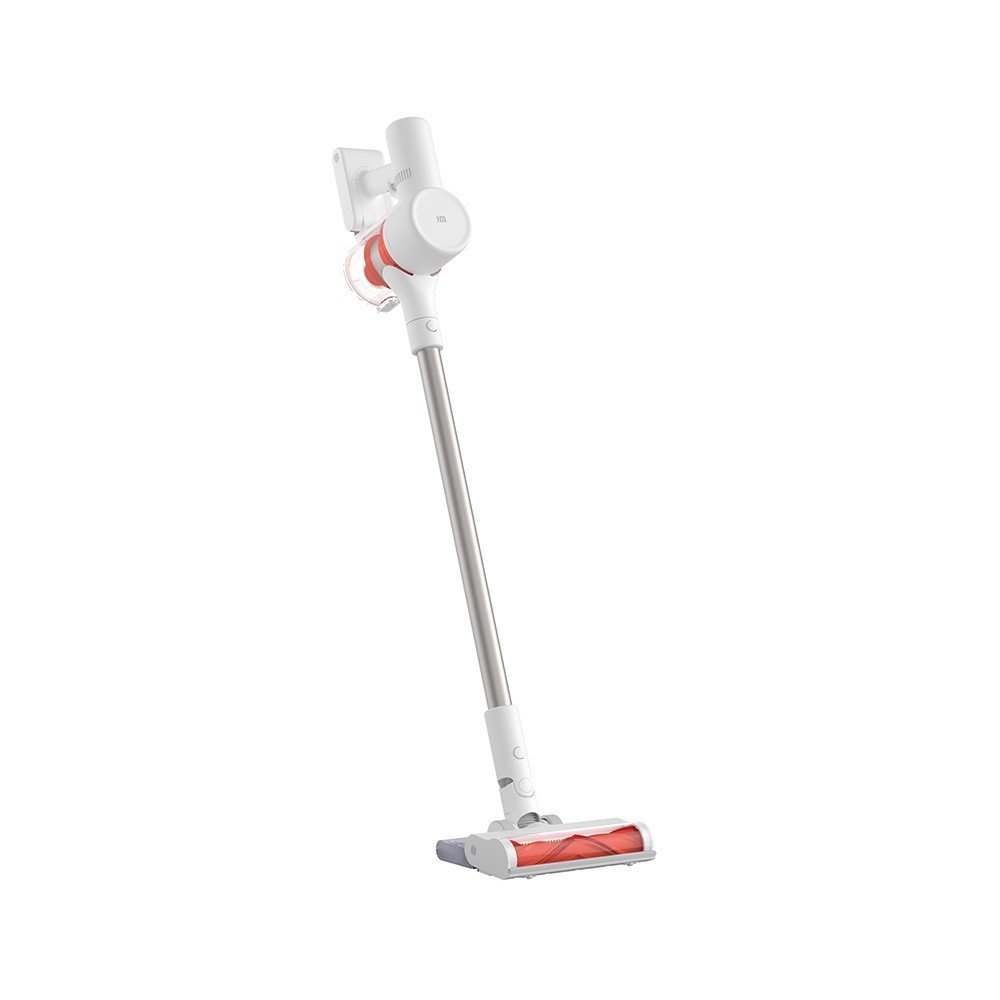 Xiaomi Vacuum Cleaner G10 Plus - TechPunt