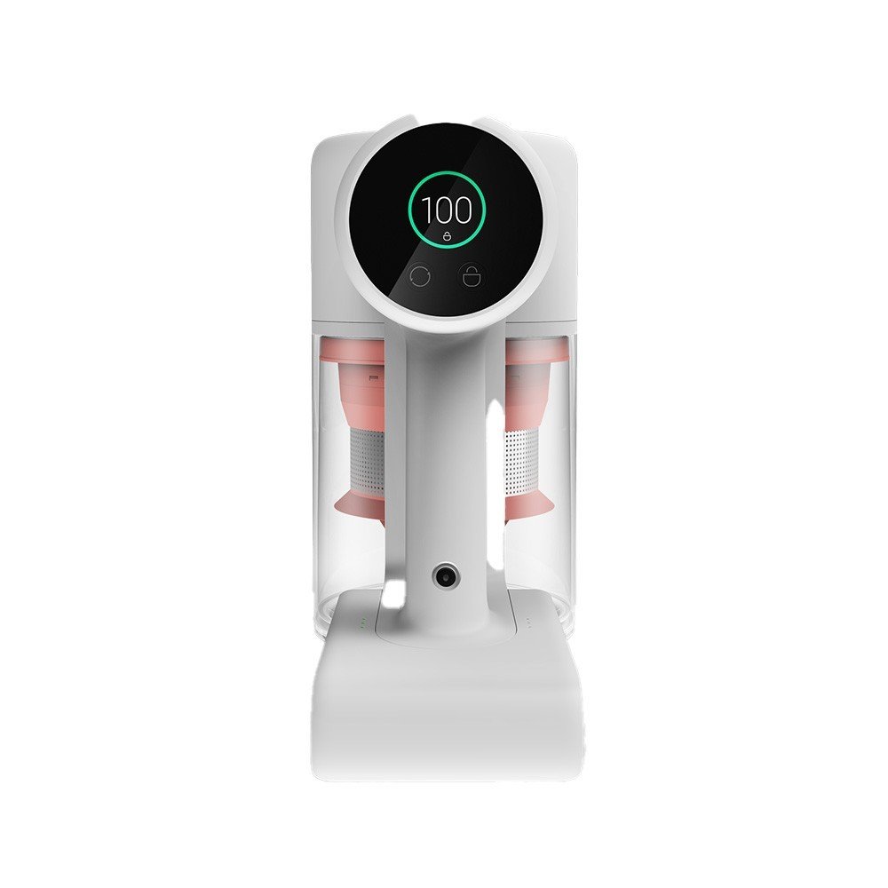 La revolución del hogar inteligente: Xiaomi Vacuum Cleaner G10 Plus 