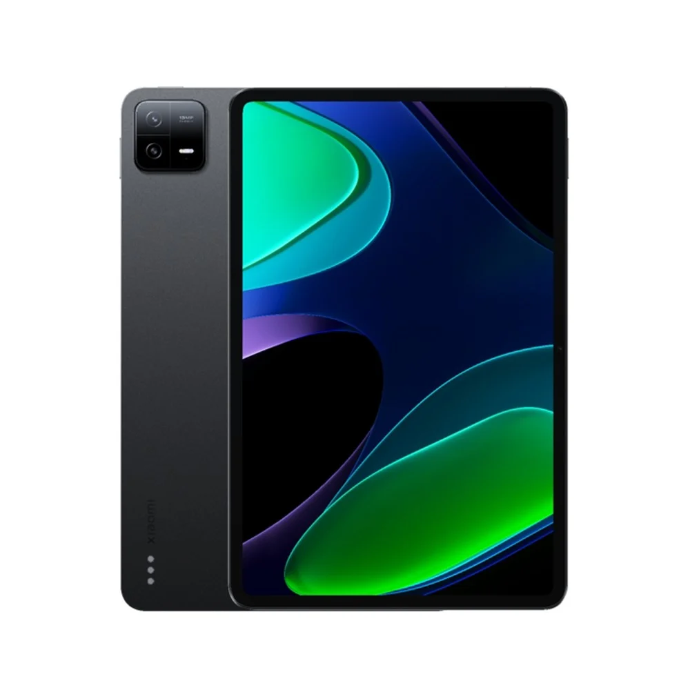 แท็บเล็ต Xiaomi Pad 6 (8+256) Gravity Gray แท็บเล็ต Xiaomi Pad 6 (8+256) Gravity Gray