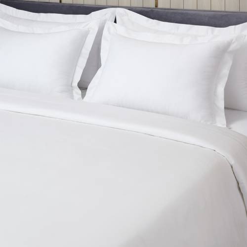 ทำไมคอตตอนจึงเป็นผ้าที่เป็นที่นิยมมากที่สุดสำหรับชุดเครื่องนอนโรงแรม และเครื่องนอนสำหรับบ้าน ทำไมคอตตอนจึงเป็นผ้าที่เป็นที่นิยมมากที่สุดสำหรับชุดเครื่องนอนโรงแรม และเครื่องนอนสำหรับบ้าน