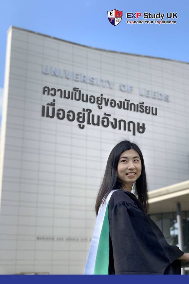 ความเป็นอยู่ของนักเรียน เมื่ออยู่ในอังกฤษ ความเป็นอยู่ของนักเรียน เมื่ออยู่ในอังกฤษ