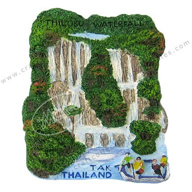 Thi Lo Su Falls