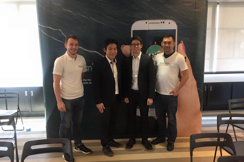 คุณศุภยศ ศิริจำรูญวิทย์ ได้ร่วมบรรยายในงาน Mobile Marketing: Sell to your customers  outside of Facebook ของ Adcamie คุณศุภยศ ศิริจำรูญวิทย์ ได้ร่วมบรรยายในงาน Mobile Marketing: Sell to your customers  outside of Facebook ของ Adcamie