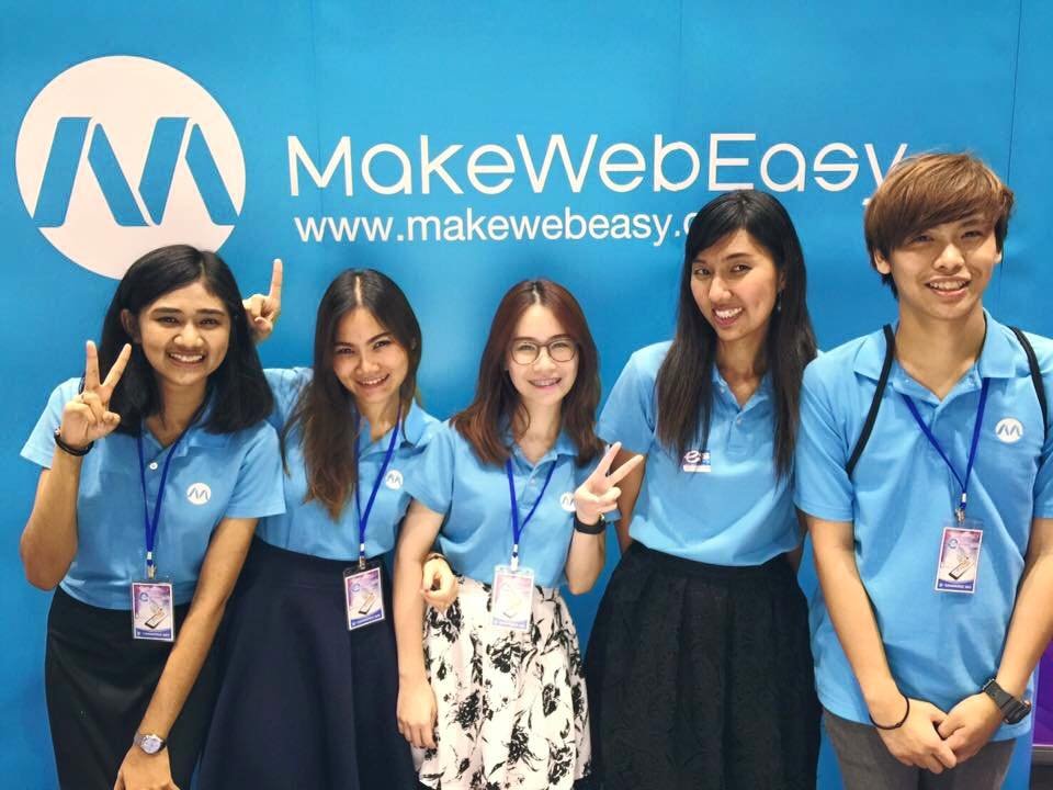 5th Thailand e-Commerce Day 2016 5th Thailand e-Commerce Day 2016