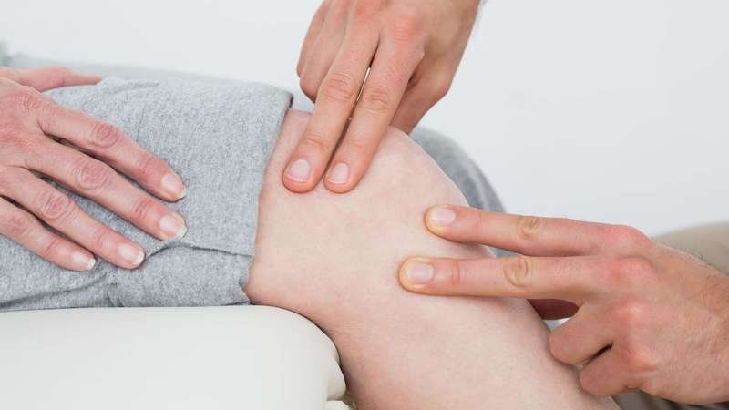 อาการปวดเข่าภัยอันตายที่คุณไม่คาดคิด อาการปวดเข่าภัยอันตายที่คุณไม่คาดคิด