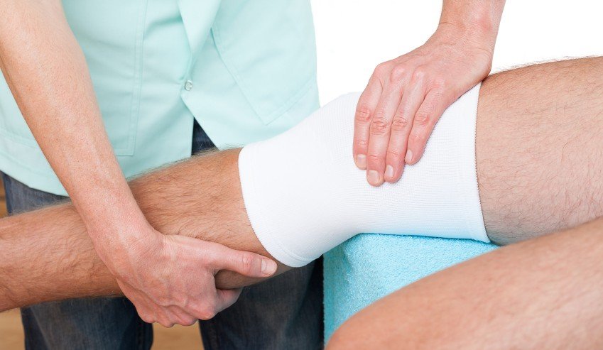 ความรุนแรงของอาการปวดเข่า ที่อาจส่งผลให้ร่างกายของเราทรุดลงได้ ความรุนแรงของอาการปวดเข่า ที่อาจส่งผลให้ร่างกายของเราทรุดลงได้