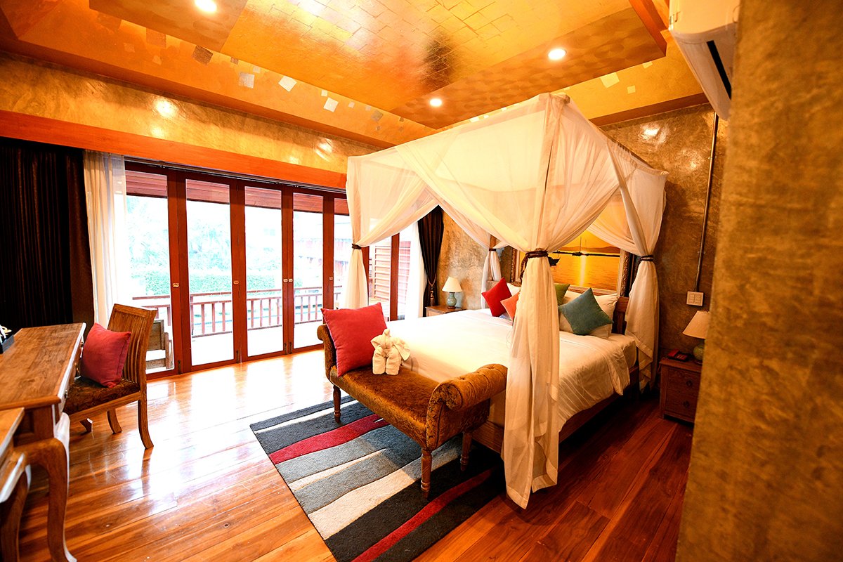 Executive Suite 50 Sqm. Executive Suite 50 Sqm.